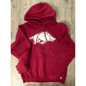Razorback Hoodie